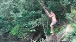Iago (tarzan) en Jalisia XXX