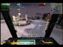 The Apotheosis of a Gunship
