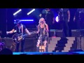 &quot;Choctaw County Affair&quot; - Carrie Underwood w/ The McCrary Sis...