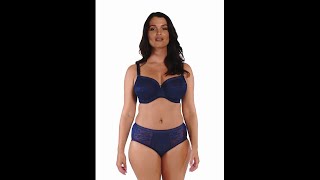 Sabrina Laporte - Lingerie Photoshoot Aw24 Part 1