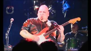 Watch Popa Chubby I Cant See The Light Of Day video