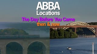 Abba Filming Locations – 