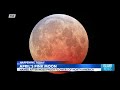 Tonight's Spectacle: Don't miss the pink moon in the sky