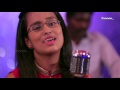 Oru Sanam Tamil Song by Tanaya Saju Singer