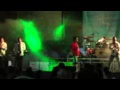 canta chavo 7 latinos en vivo desde tonala chiapas, fiestas de san francisco de asis 2013