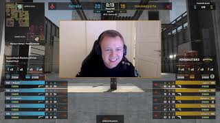 Dreamhackcs, Adrentv And More - Csgo Daily Top Twitch Highlights