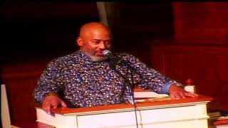 5 Feb A Must Need John 4:1-4 GZMBC Pastor L David Punch
