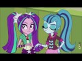 MLP: Equestria Girls - Rainbow Rocks - Who are Aria and Sonata?