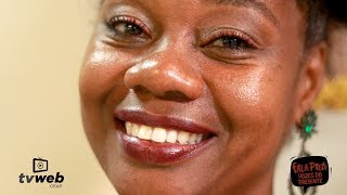 Fala Preta: Vozes do Presente! Mulheres que Inspiram Mulheres - TEASER 02