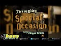 Tarrus Riley - Special Occasion (ft Whippa Demus)[Love Situation Album] Reggae December 2014