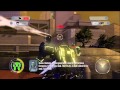 Front Mission Evolved : 2nd Mission gameplay part 1 HD