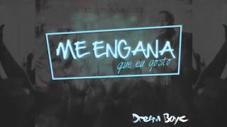 Dream Boyz- Me Engana Que Eu Gosto Ft Cleyde (Afrikanas)