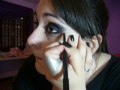 Video Tutorial   Angel of Death   Halloween