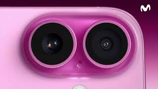 Tú Nuevo Iphone 16 Te Espera Listo Para Que Tú Te Renueves Con Movistar One
