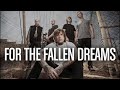 For The Fallen Dreams - Smoke Signals