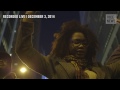 Eric Garner Protests: Excerpts from VICE News Live Coverage - December 3, 2014