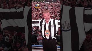 Manchester United Yerine Newcastle Unitedı Seçen Alan Shearer