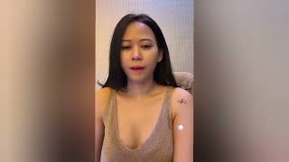 Bigo Live Goyang Hot - Bigo Live Dance Bigo Live Ncutt, Ncuttlive Bigo Bikin Penntonnya Halu