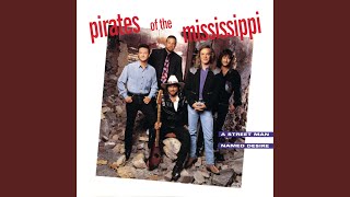 Watch Pirates Of The Mississippi All That Your Eyes See video
