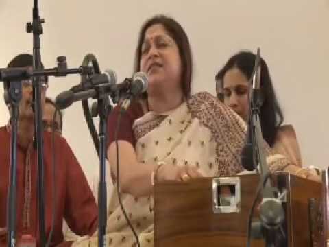 Pta Tripti Mukherjee - Govind Damodar Madhaveti - Part 3