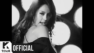 Watch Lee Hyori Shall We Dance video