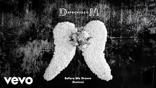 Depeche Mode - Before We Drown (Innellea Remix - Official Audio)