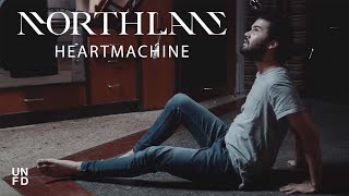 Watch Northlane Heartmachine video