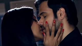 Emraan Hashmi All Kissing Scenes