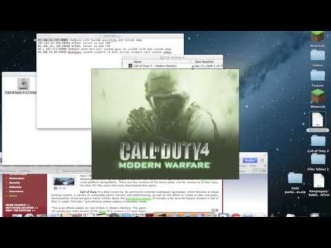 Call Of Duty 4 Mp Patch