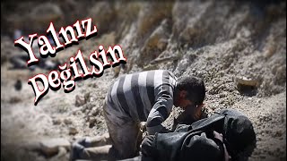 Yalnız Değilsin Kısa Film