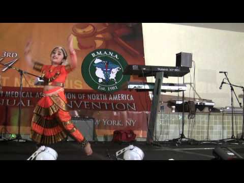 BMANA 2011 Fardeena (Shukno Patar Nupur Paye)