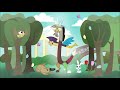 MLP FiM: Bride of Discord-Episode 6 (The Spark) [REAL EPISODE!]