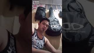 Stani Ug Pinay Tiktok