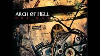 Watch Arch Of Hell One Moment video