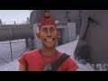 How The Spy Sapped Christmas