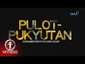 I-Witness: "Pulot-Pukyutan", a documentary by Kara David (full episode)