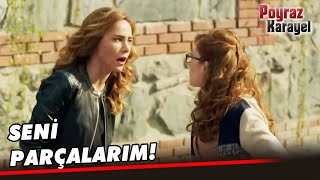 Ayşegülün Kıskançlık Krizi - Poyraz Karayel Özel Klip