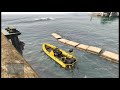 Gta 5 Easy Scuba Diving Treasure Package Dinghy Boat images Gta 5 Easy Scuba Diving Treasure Package Dinghy Boat