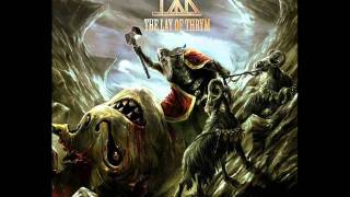 Watch Tyr Flames Of The Free video