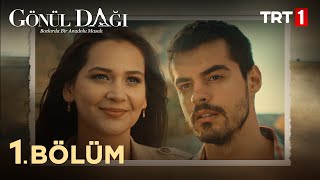 Gönül Dağı 1. Bölüm @trt1