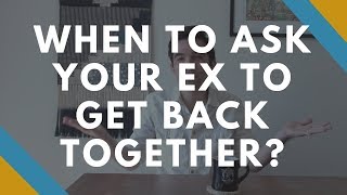 How to win your ex back if she's dating someone else