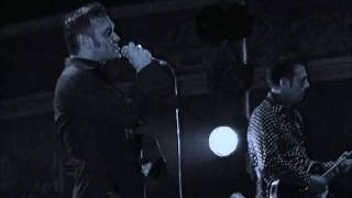 Watch Morrissey Little Man What Now video