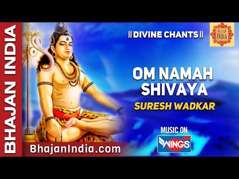 Om Namah Shivay Har Har Bhole Namah Shivaya ( Shiv Dhun ) By...