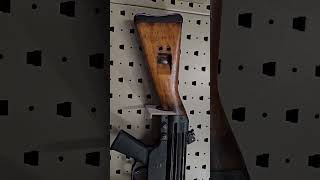 Milsurp Ault Rifles Military Machine Guns