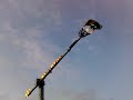 Oxegen 2009 - The Big Arm