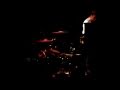 Ben Dixon Drum Solo @ Altrusa 2010