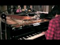 Bon Iver - Wash. (AIR Studios Jagjaguwar Session)