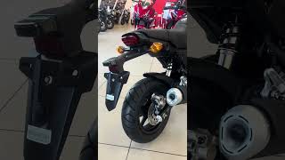 Brand New Msx125 Grom Just Arrived