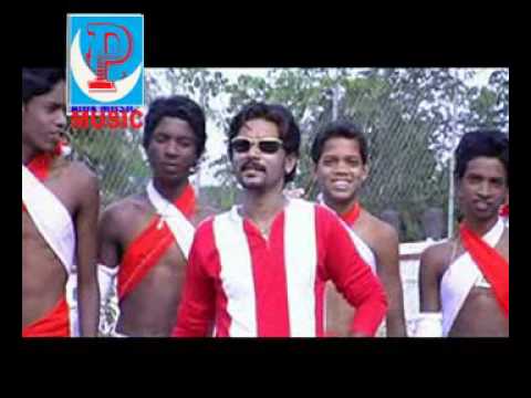 Koraputiya Bablu hero grand success album JHANJAR JHALIYA