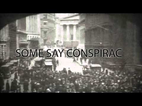 Monopoly (lyric video)